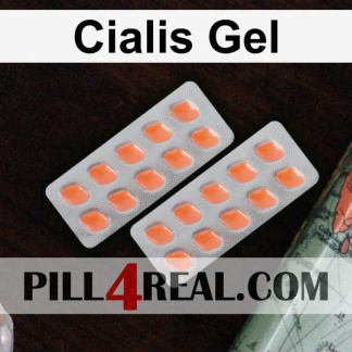 Cialis Gel 803