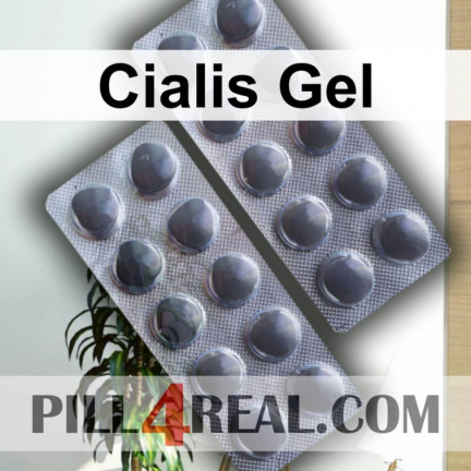 Cialis Gel 808