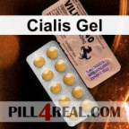 Cialis Gel 942