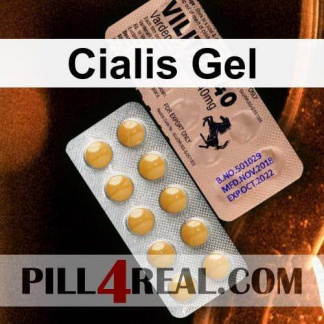Cialis Gel 942