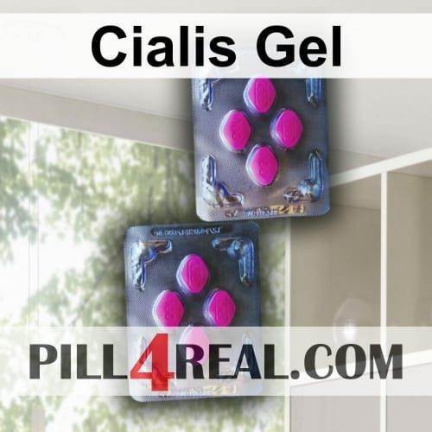 Cialis Gel 947