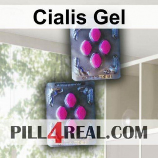 Cialis Gel 947