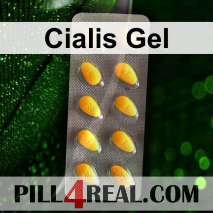 Cialis Gel 973