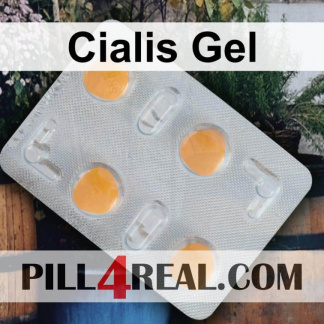Cialis Gel 974