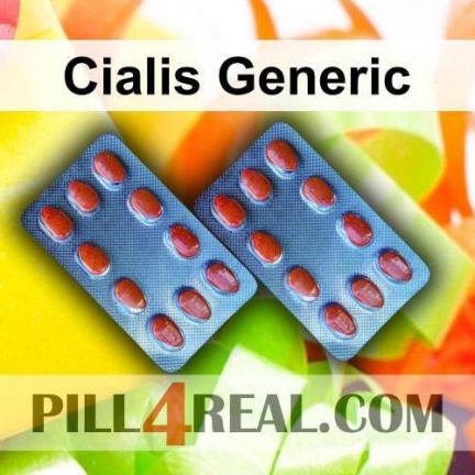 Cialis Generic 294