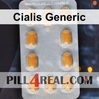 Cialis Generic 360