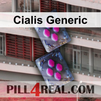 Cialis Generic 711