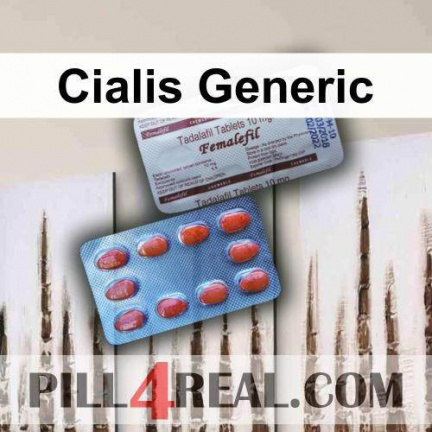 Cialis Generic 807