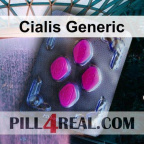 Cialis Generic 858