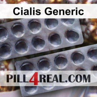 Cialis Generic 904