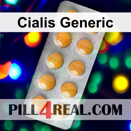 Cialis Generic 963