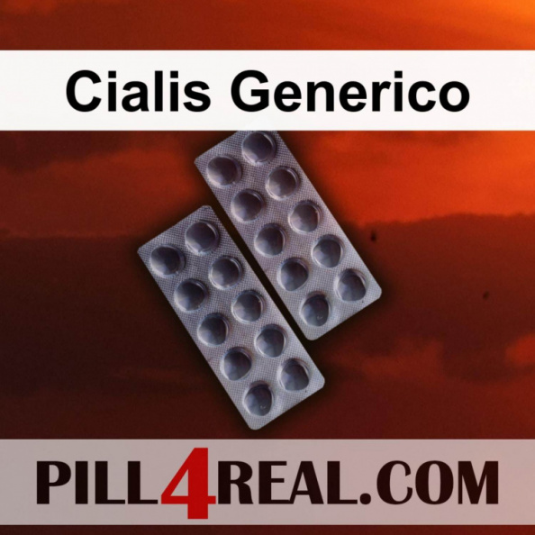 Cialis Generico 658