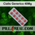 Cialis Generico 40Mg 005