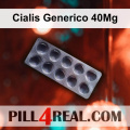 Cialis Generico 40Mg 576