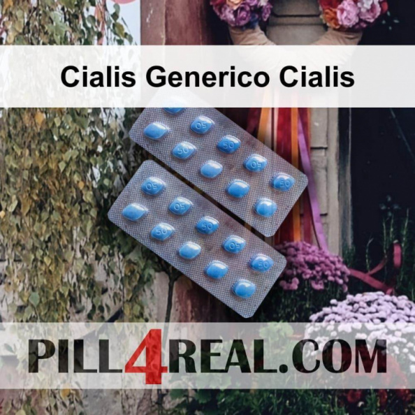 Cialis Generico Cialis 223