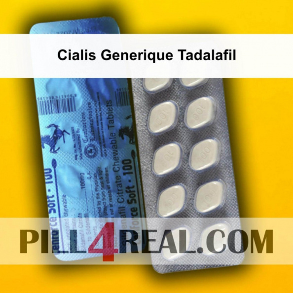Cialis Generique Tadalafil 250