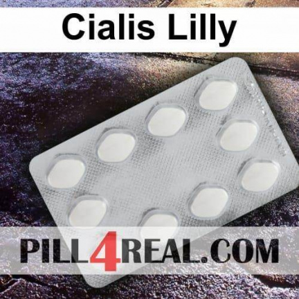 Cialis Lilly 072