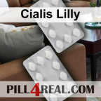 Cialis Lilly 114