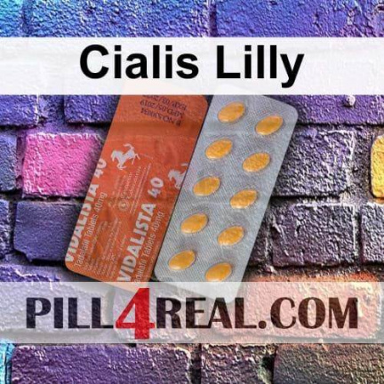 Cialis Lilly 144