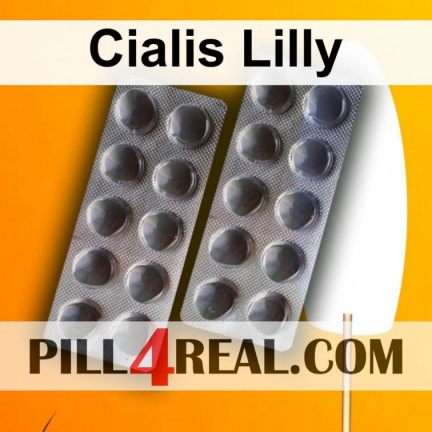 Cialis Lilly 183