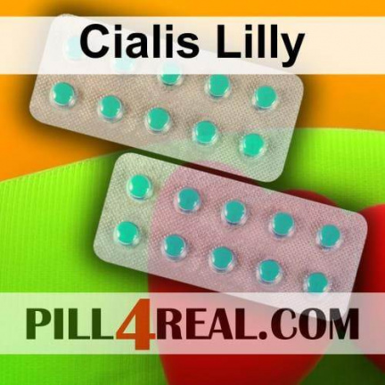 Cialis Lilly 281