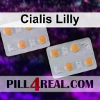 Cialis Lilly 289