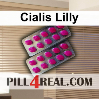 Cialis Lilly 315