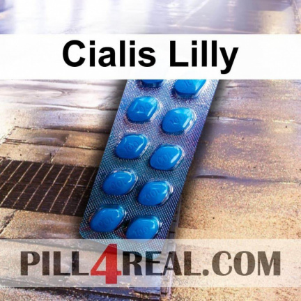 Cialis Lilly 505