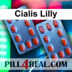 Cialis Lilly 520