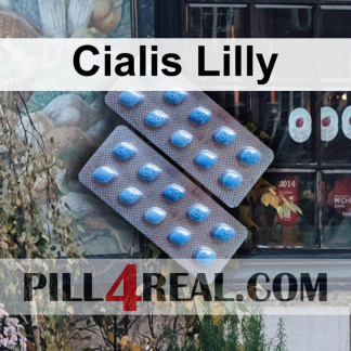 Cialis Lilly 537