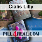 Cialis Lilly 598