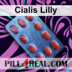 Cialis Lilly 723