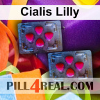 Cialis Lilly 767