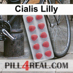 Cialis Lilly 825