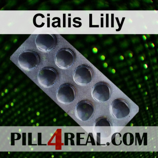 Cialis Lilly 925