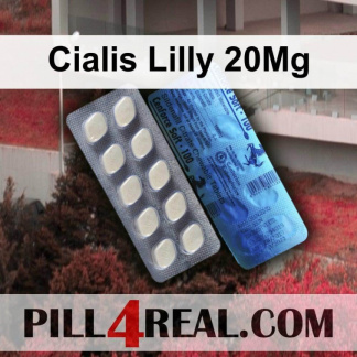 Cialis Lilly 20Mg 106