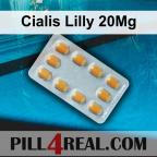 Cialis Lilly 20Mg 219