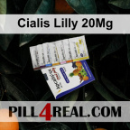 Cialis Lilly 20Mg 466