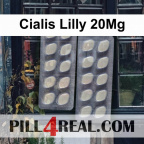 Cialis Lilly 20Mg 469