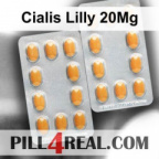 Cialis Lilly 20Mg 595