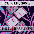 Cialis Lilly 20Mg 627