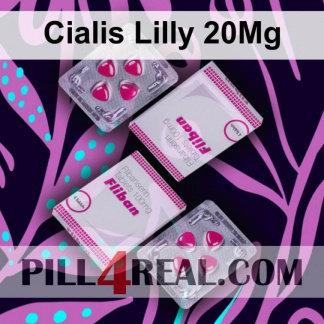 Cialis Lilly 20Mg 627