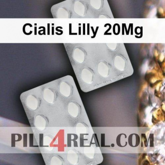 Cialis Lilly 20Mg 761