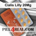 Cialis Lilly 20Mg 778