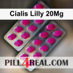 Cialis Lilly 20Mg 839