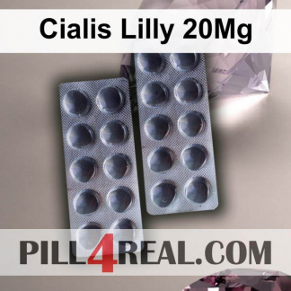 Cialis Lilly 20Mg 876