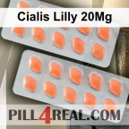 Cialis Lilly 20Mg 966