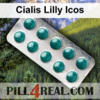 Cialis Lilly Icos 025