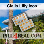 Cialis Lilly Icos 047