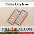 Cialis Lilly Icos 174